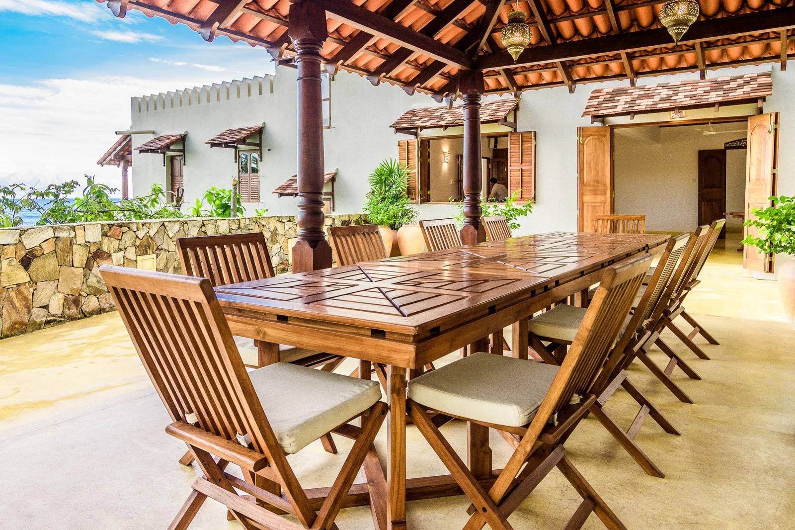 Villa 1320